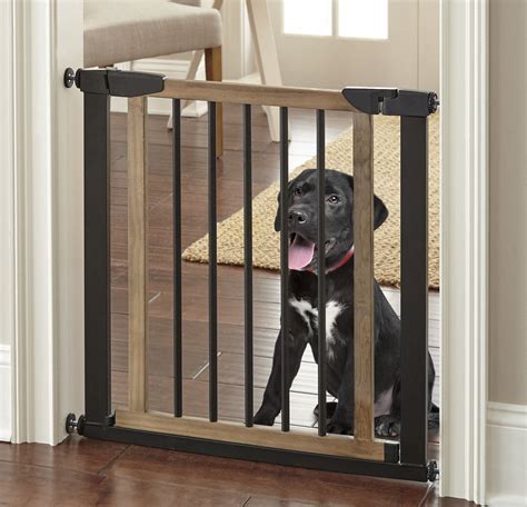 indoor dog gates